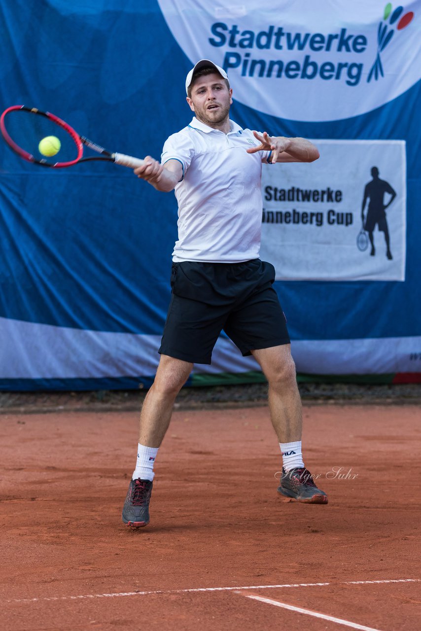 Bild 277 - Stadtwerke Pinneberg Cup